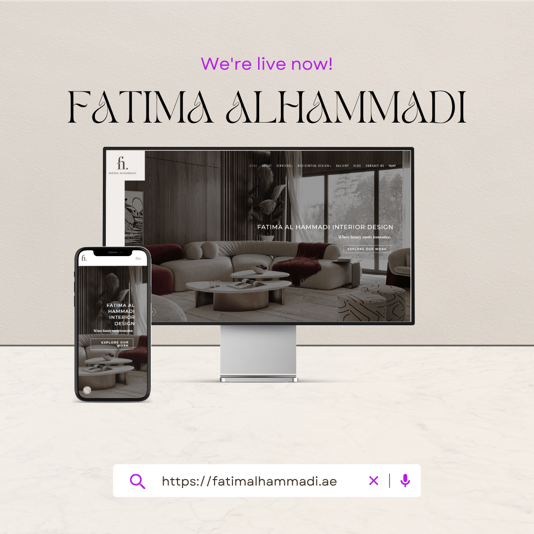 Fatima Alhammadi
